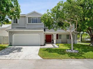 14908 SW 143rd Pl, Miami, FL 33186