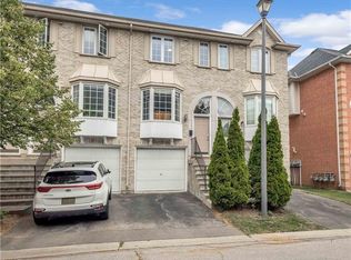 3480 Upper Middle Rd #28, Burlington, ON L7M4S1
