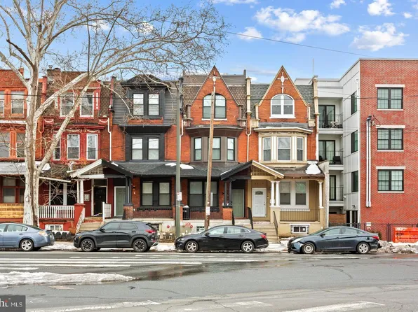 2317 N 33rd St, Philadelphia, PA 19132