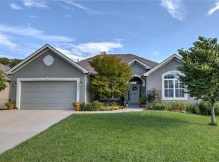 1502 NW 93rd Ter, Kansas City, MO 64155