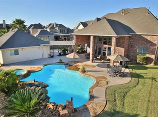 26051 Jodie Lynn Cir, Cypress, TX 77433