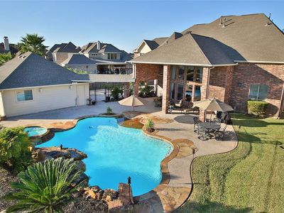 26051 Jodie Lynn Cir, Cypress, TX, 77433