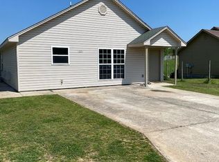 1221 Flat Rock Dr #1221A, Van Buren, AR 72956