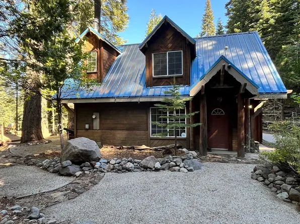 44200 Highway 20, Emigrant Gap, CA 95715