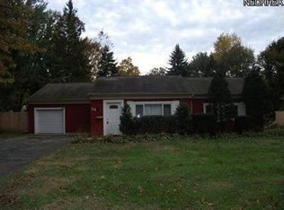 74 S Doan Ave, Painesville, OH 44077