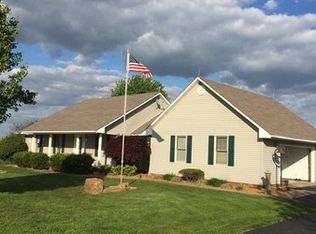 1520 State Route 506, Marion, KY 42064