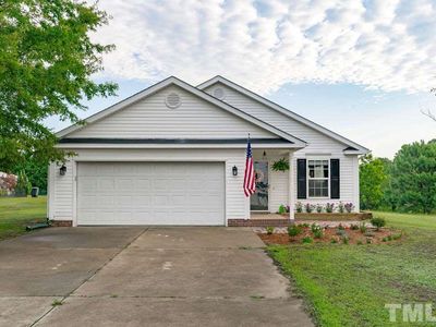 613 Sion Kelly Rd, Broadway, NC, 27505