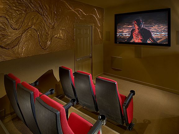Movie Theater