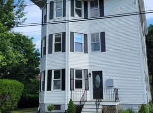 25 Newbury Ave APT 1, Fairhaven, MA 02719