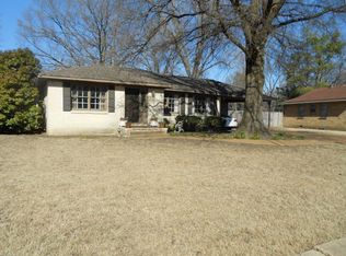 507 Gibson Ave, West Memphis, AR 72301