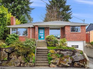 9717 9th Ave NW, Seattle, WA 98117