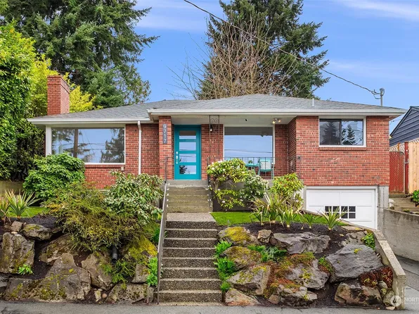 9717 9th Avenue NW, Seattle, WA 98117