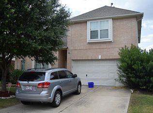 21918 Crestworth Ln, Katy, TX 77449
