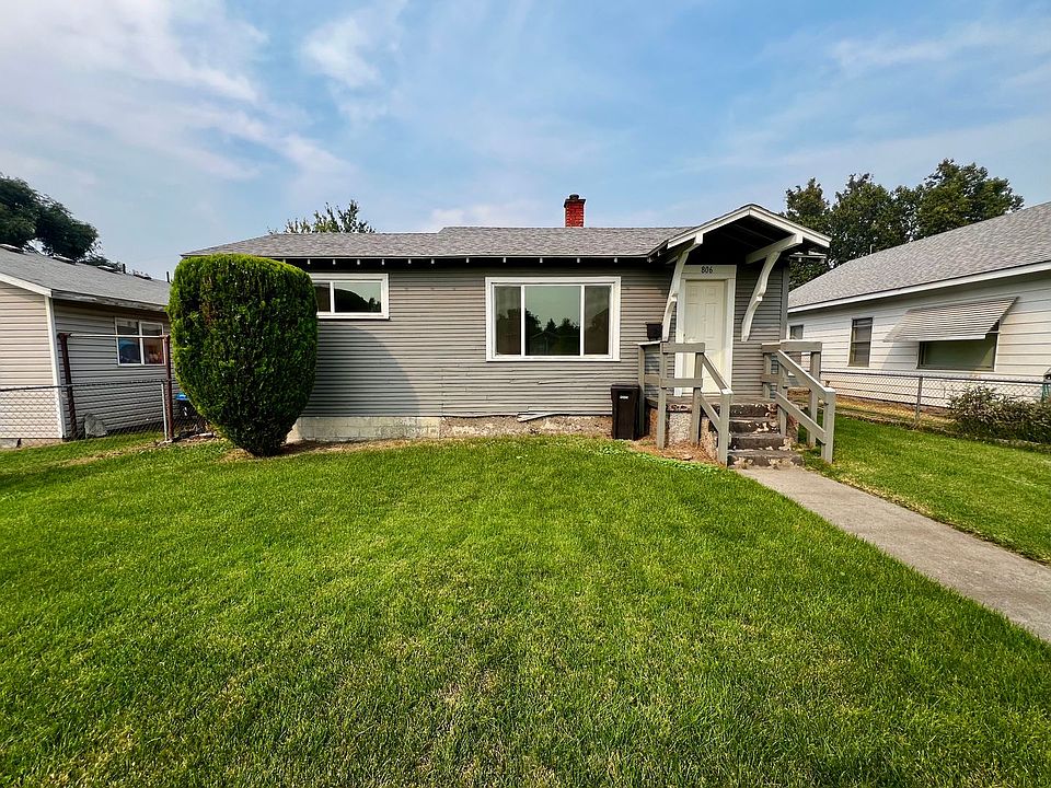 1st image of 806 S 15th Ave