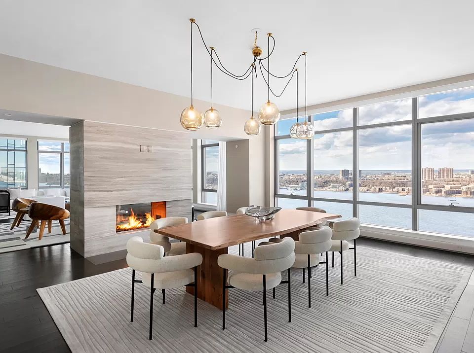 One Riverside Park Apartments New York, NY Zillow