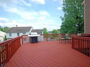 66 Kingsland Cir, Monmouth Junction, NJ 08852