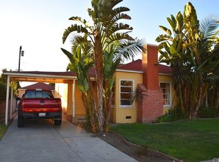 10831 Elm Ave, Lynwood, CA 90262