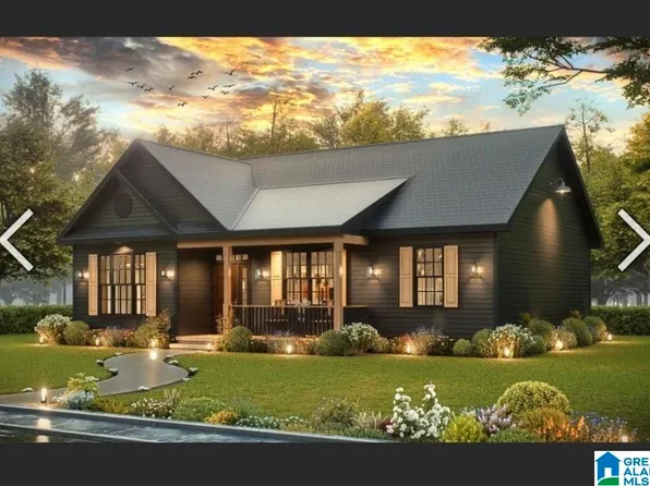 75 County Road 920, Clanton, AL 35046