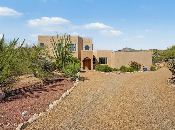 1601 E Big Rock Rd, Tucson, AZ 85718