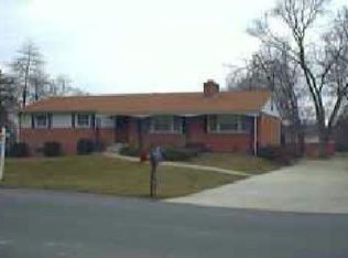 6902 Friendship Rd, Clinton, MD 20735