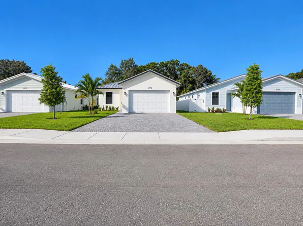 6781 Mitchell Street, Jupiter, FL 33458
