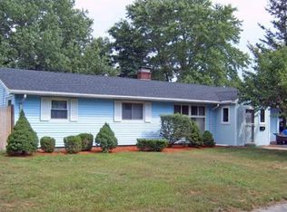 12 Virginia Rd, Holbrook, MA 02343