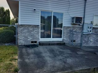 404 S 6th St, Saint Helens, OR 97051