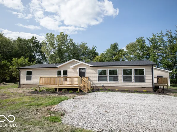 1220 W County Road 500 S, North Vernon, IN 47265