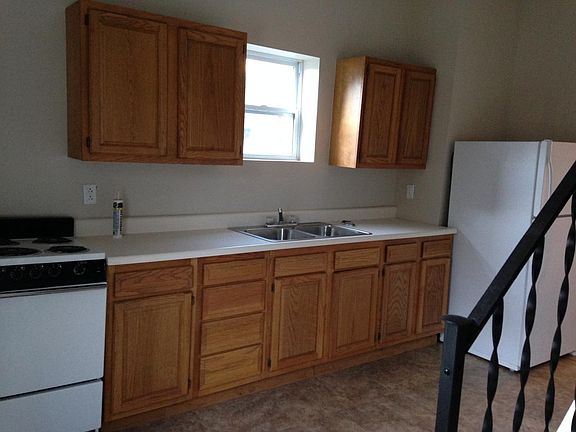 kitchen on 1st floor