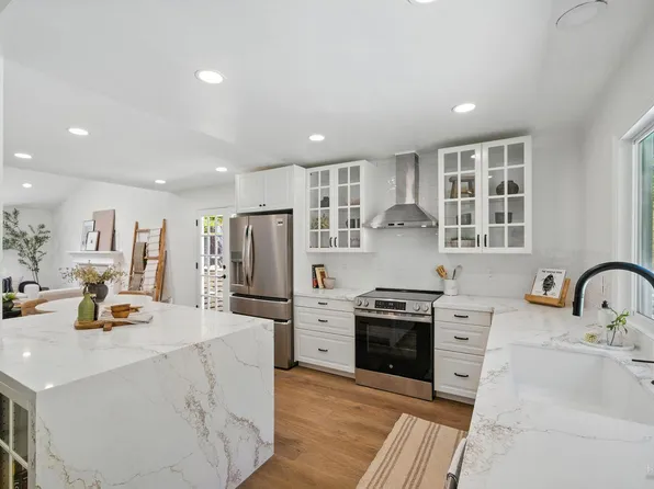 1706 Las Gallinas Avenue, San Rafael, CA 94903