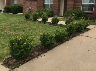 10164 Deer Glen Trl, Fort Worth, TX 76140