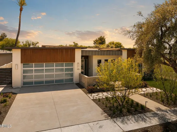 115 E GRISWOLD Road, Phoenix, AZ 85020