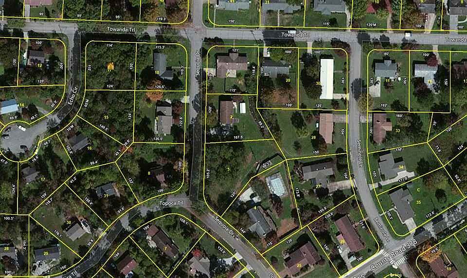 1st image of 0 Echo Cir Lot 11 & 1