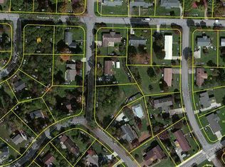 0 Echo Cir LOT 11 & 1, Athens, TN 37303