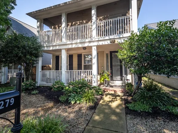 1279 Island Harbor Dr, Memphis, TN 38103