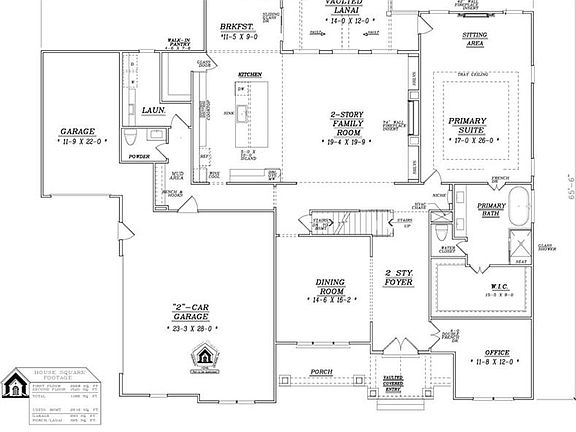 2nd image of 2318 Smyrna Rd SW