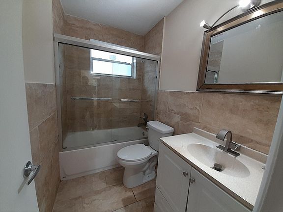 REMODELED FULL BATHROOM