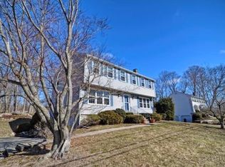 3 Clarridge Cir, Milford, MA 01757