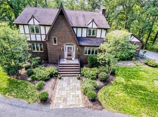 1 Stephen Dr, Princeton, NJ 08540