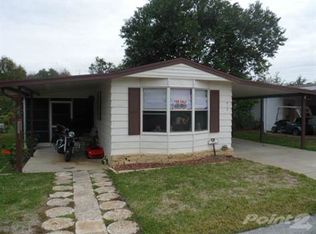 819 Birdie Ct, Winter Haven, FL 33881