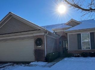 2517 Harvest Valley, Elgin, IL 60124