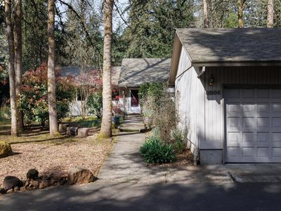 4204 Woodside Cir, Lake Oswego, OR, 97035