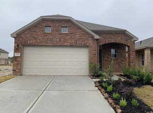 1210 Red Hills Dr, Rosharon, TX 77583