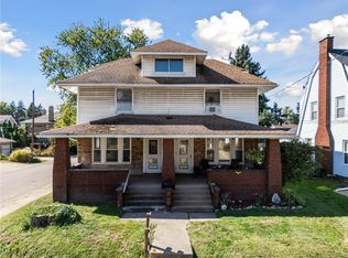 145 Roslyn Ave NW, Canton, OH 44708
