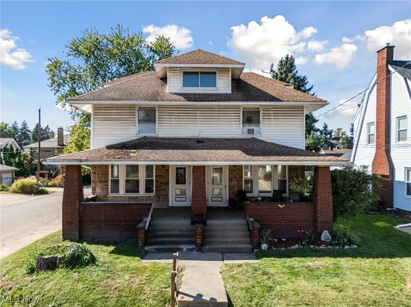 145 Roslyn Ave NW, Canton, OH 44708