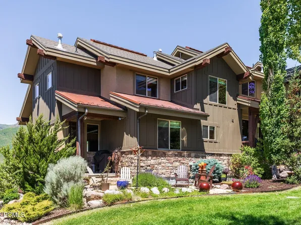 5354 N Oldgate Rd, Heber, UT 84032