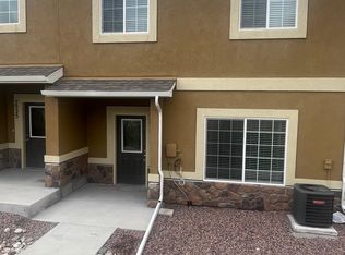 7515 Forest Meadows Ave, Colorado Springs, CO 80908