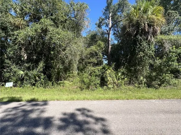 1234 Tyrone St, Port Charlotte, FL 33952