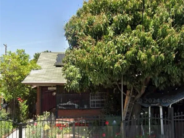 1581 E 21st St, Los Angeles, CA 90011