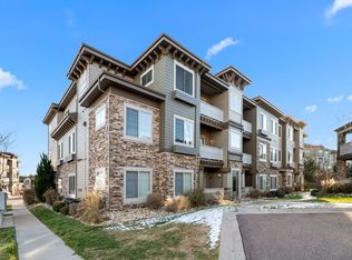 9359 Las Ramblas Ct Unit K, Parker, CO 80134